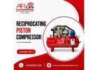 Reciprocating Piston Compressor | Air Care Equipment