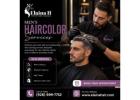 Men’s Hair Color Flagstaff | Professional Hair Coloring Services