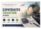 Reliable Expatriate Tax Consulting Services in India