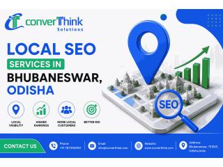 Grow Your Neighborhood Reach with Expert Local SEO Solutions