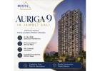 Auriga 9 in Jambli Gali | Bhatia Builders