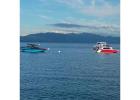 Bachelor Party Boat Rental in Lake Tahoe