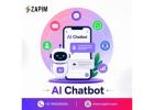 AI Chatbot | Intelligent Customer Support Solutions by Zapim 