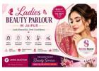 Ladies Beauty Parlour in Jaipur - Service Bazzar
