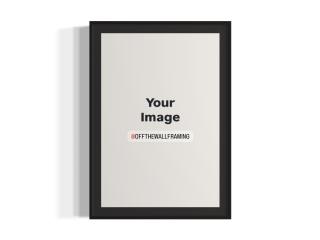 Standard Picture Frame Custom Framing for Every Display