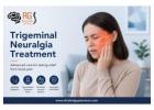 Advanced Trigeminal Neuralgia Treatment Options
