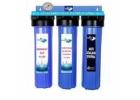 Water Softener Near Me | Advanced Hard Water Solutions by Ionix Filters
