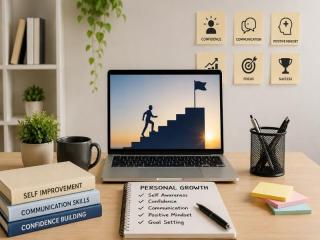 Online Course of Personality Development – Learn Practical Life Skills