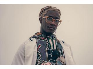 Young Thug Tickets – Freedom Mortgage Pavilion, Camden, NJ | September 10, 2026