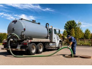 Expert Septic Pumping in Rio Rancho Backed by Experience
