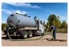 Expert Septic Pumping in Rio Rancho Backed by Experience