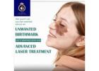 Advanced Laser Birthmark Removal in Thane | DNA Royal Skin Clinic.