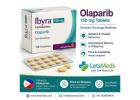  Lynza Olaparib Tablet Price in Manila Philippines