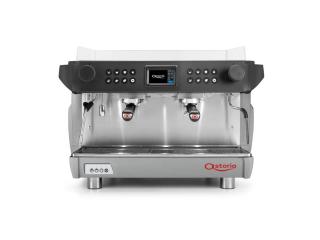 Semi Automatic Espresso Machine – Perfect for Professional Coffee Brewing
