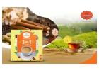  Quick, Delicious & Aromatic Instant Masala Tea-Namaste Chai Store