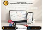 Grow Your Business Online with Proven Digital Marketing Solutions