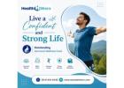 Low T Therapy That Prioritizes You and Your Health