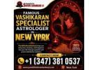 Famous Vashikaran Specialist Astrologer in New York