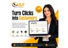 ???? Turn Clicks into Customers! 