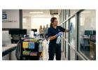 Commercial Cleaning Services in Metro Vancouver | Yara Cleaning