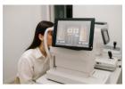 Complete Retinal Evaluations for Macular Disorders