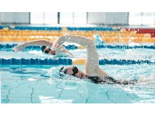 Boost Performance with Swim Speed Workouts for Faster Results