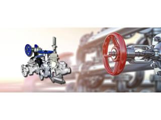 Trusted Valve Manufacturer in Kolkata & Eastern India - Babji Valves