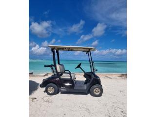 Book Golf Cart Rentals Bahamas for a Hassle-Free Vacation