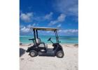 Book Golf Cart Rentals Bahamas for a Hassle-Free Vacation