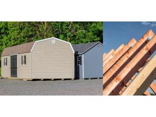 Bigger Storage for Growing Needs