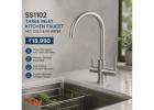 Buy Tap for Kitchen Sink Online