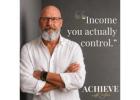 At just over 60, I'm taking back control of my retirement income.