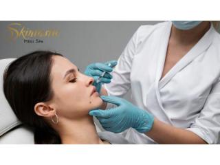 Lip Fillers Riverside for Elegant and Lasting Lip Volume