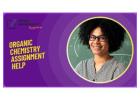 Organic Chemistry Assignment Help – Expert Assistanc