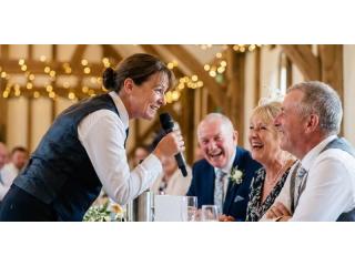 Book Singing Waiters for Weddings & Special Events