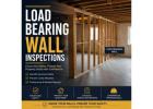 Professional Engineer Texas Load Bearing Wall Inspections