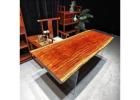 Premium Real Wood Furniture Store for Timeless Home Interiors