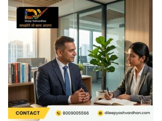 Self Development Coaching | Dileep Yashvardhan