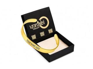 Buy Fashion Bracelets Online | Premium Jewelry Collection by Punjabi Swagg