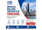 Need Medical Billing Services in Chicago? We Can Help.