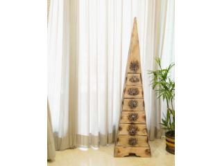 Elevate Everyday Living with Wooden Handmade Furniture Online