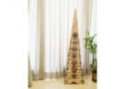 Elevate Everyday Living with Wooden Handmade Furniture Online