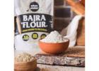 Urban Platter Natural Bajra Flour for Healthy Meals