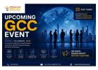 Upcoming GCC Event