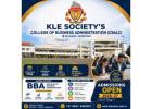 BBA Course with Super Specialization Programs | BBA Colleges in Bangalore