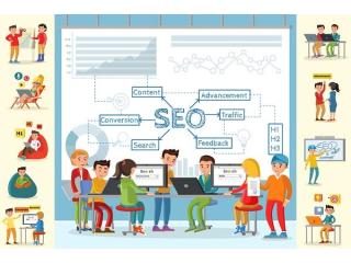 Advanced SEO Training Academy Ahmedabad with Expert Trainers