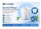 Find Best Dental Fillings Doctors in Bangalore | DocIndia