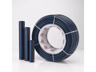 HDPE Pipe Manufacturer in India | Durable Water Supply Pipes - Duke Pipes