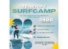 Surf School Tenerife | Endlesssummertenerife.com