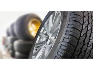 Reliable Tire Alignment Services for Better Vehicle Control